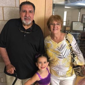 Meet your Posher, Nancy